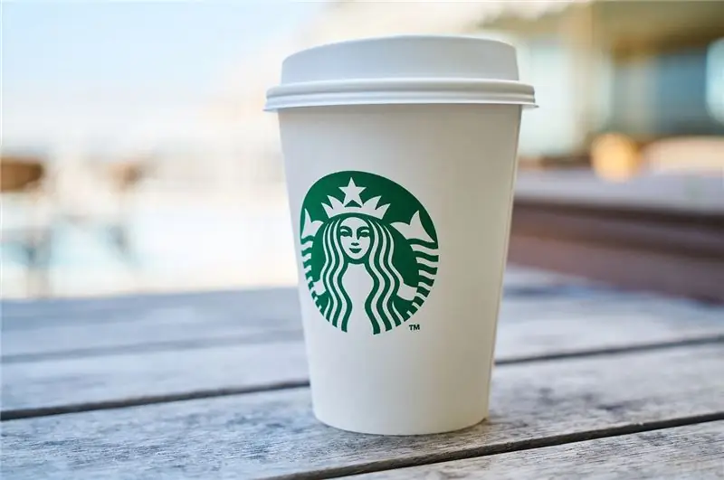 Starbucks закрыла некоторые помещения в Нью-Йорке для поселения Джо Байдена