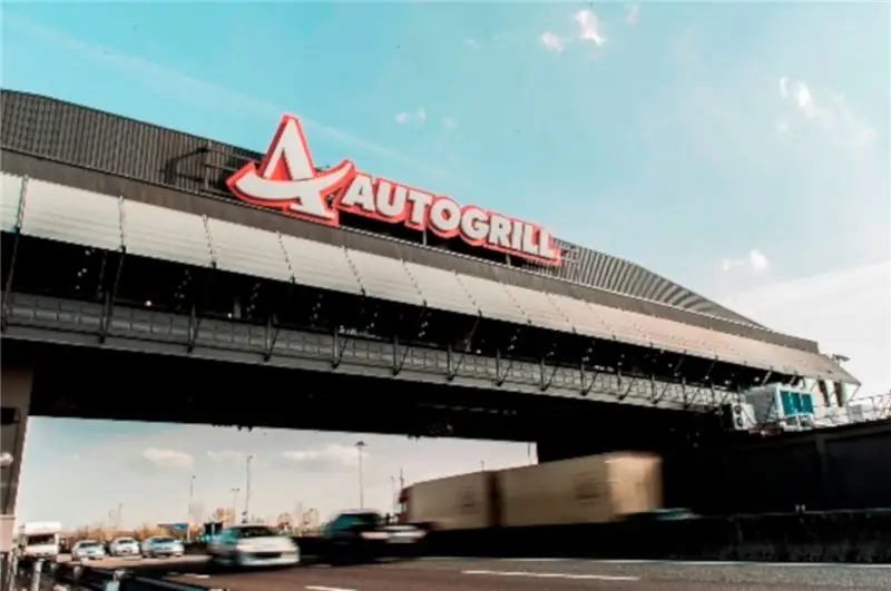 Autogrill: предлагается увеличение капитала, запасы рушатся