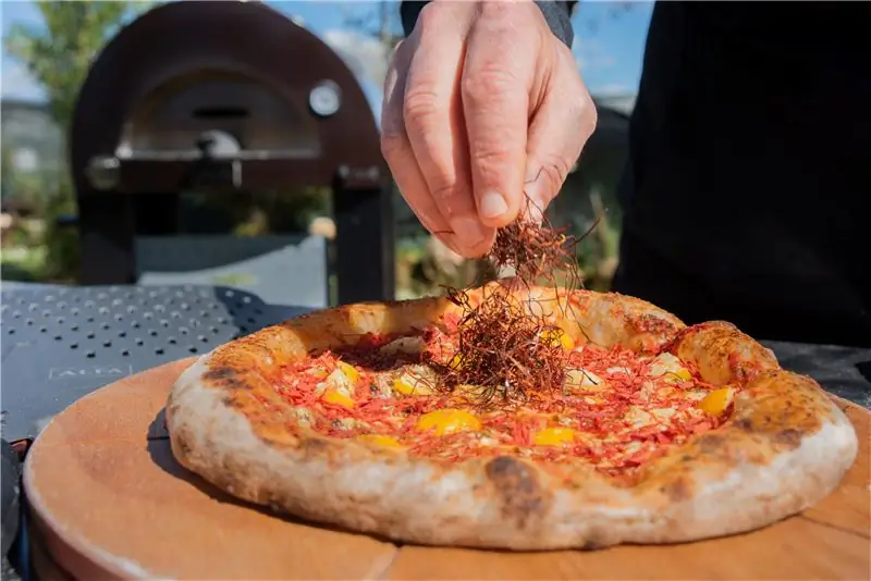 Пицца Гурман - Alfa Forni-11-pizzarossa-chili