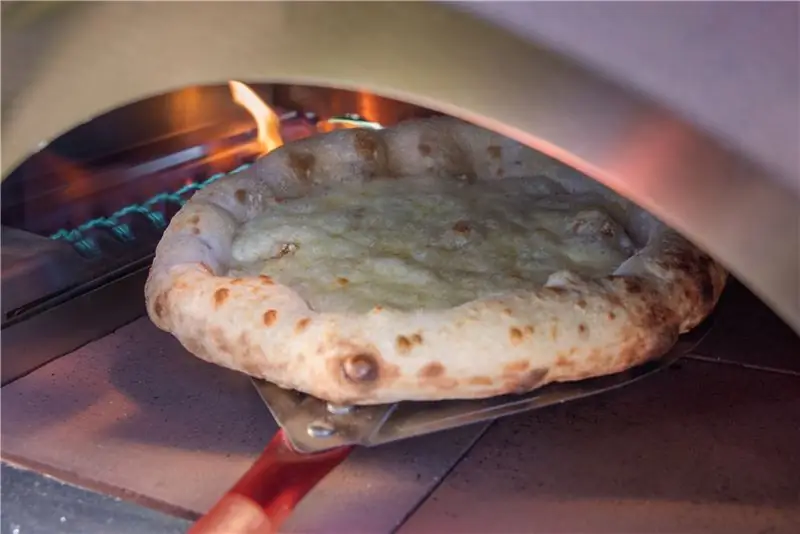 Пицца для гурманов - Альфа Форни-13-Cookingpizza4f