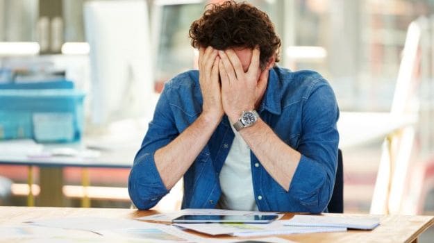 Как уменьшить стресс: 9 блестящих способов успокоить себя