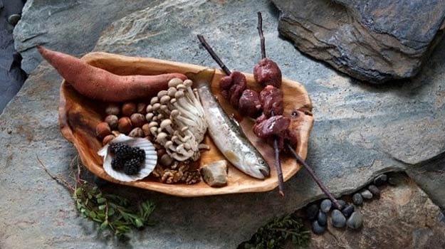 Что думают эксперты по палеодиете и почему они не правы