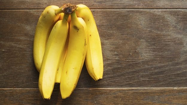 Eat The Peels: как банановая кожура может помочь вам похудеть