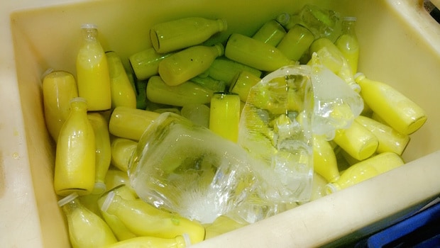 масала молочная