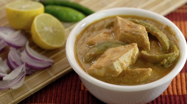 Paneer Chaman: как приготовить этот вегетарианский восторг из Кашмира дома