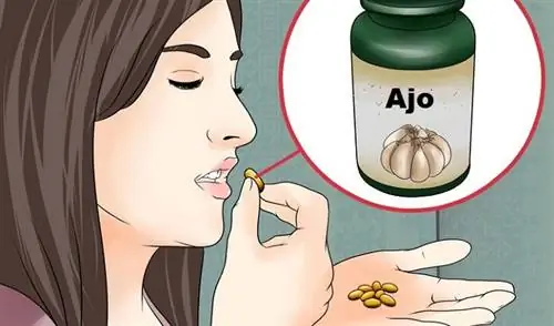 Если вы используете чеснок в качестве лекарственного средства, не делайте этих ошибок