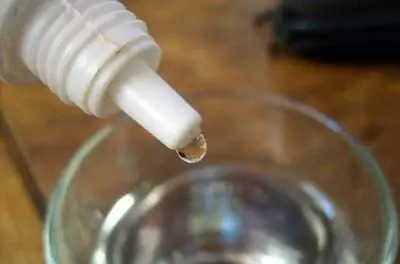 Как повысить щелочность насыщенной кислородом воды