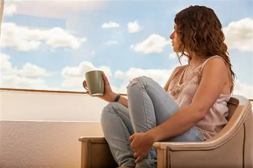 8 эффективных решений для лечения беспокойства