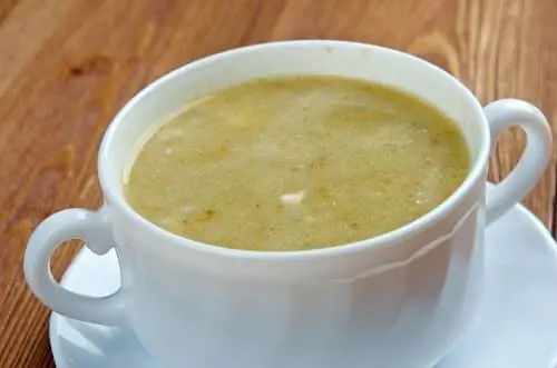 Луковый отвар для снижения мочевой кислоты