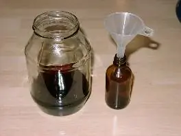 Как лечить мигрень домашним настоем трав1