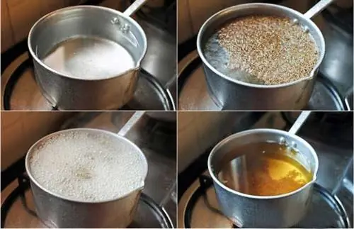 Как приготовить воду из зиры для похудения