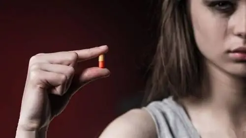 антидепрессанты