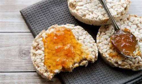 здоровые закуски