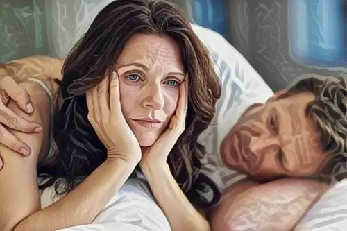 Что такое климакс и каковы его симптомы?