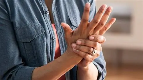 9 продуктов, которые помогают уменьшить боль в суставах от простуды