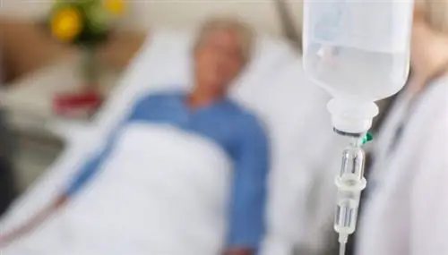 низкий уровень глутатиона