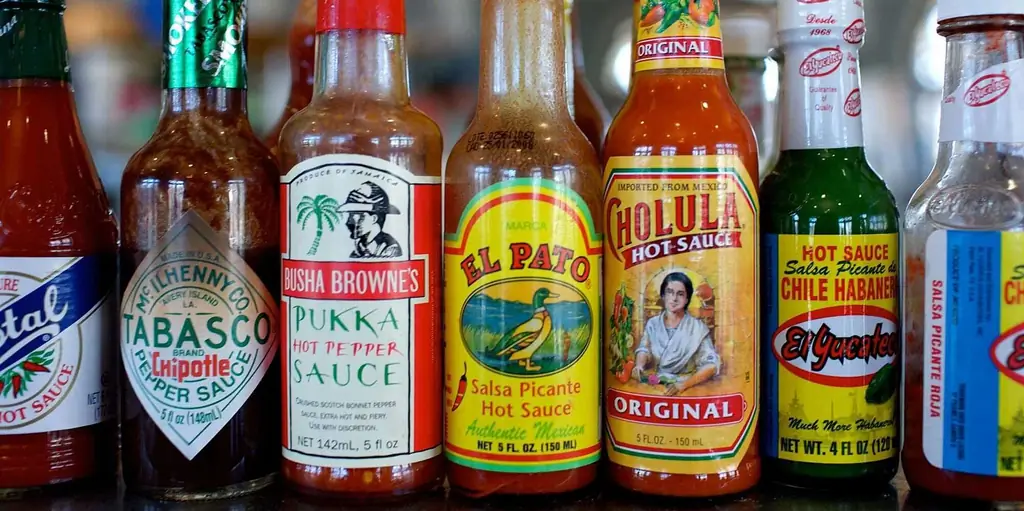 Стоит ли охлаждать острый соус?