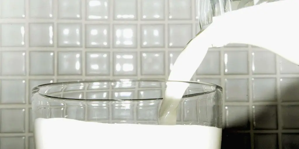 Взлет и падение молочного бара Взлет и падение молочного бара