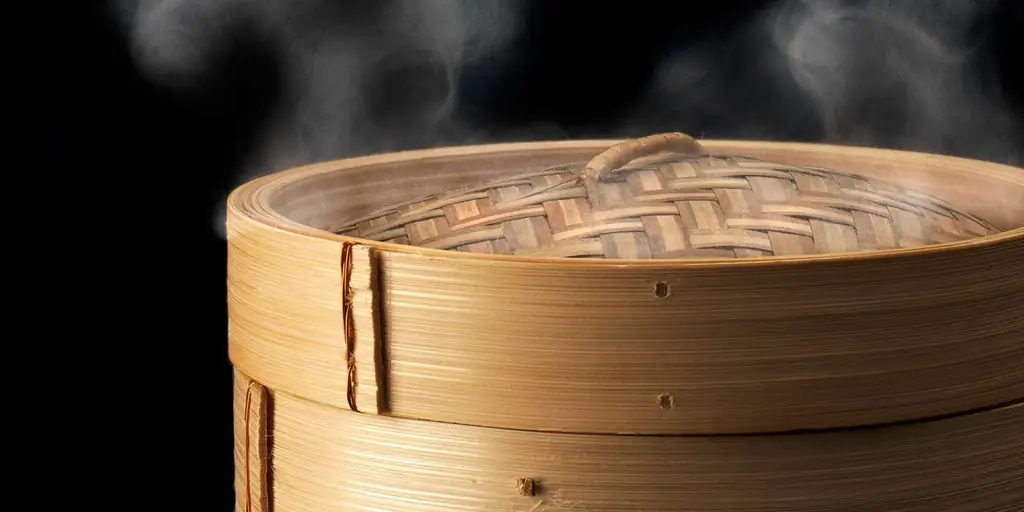 The Steamwich - ваша новая одержимость завтраком The Steamwich - ваша новая одержимость завтраком