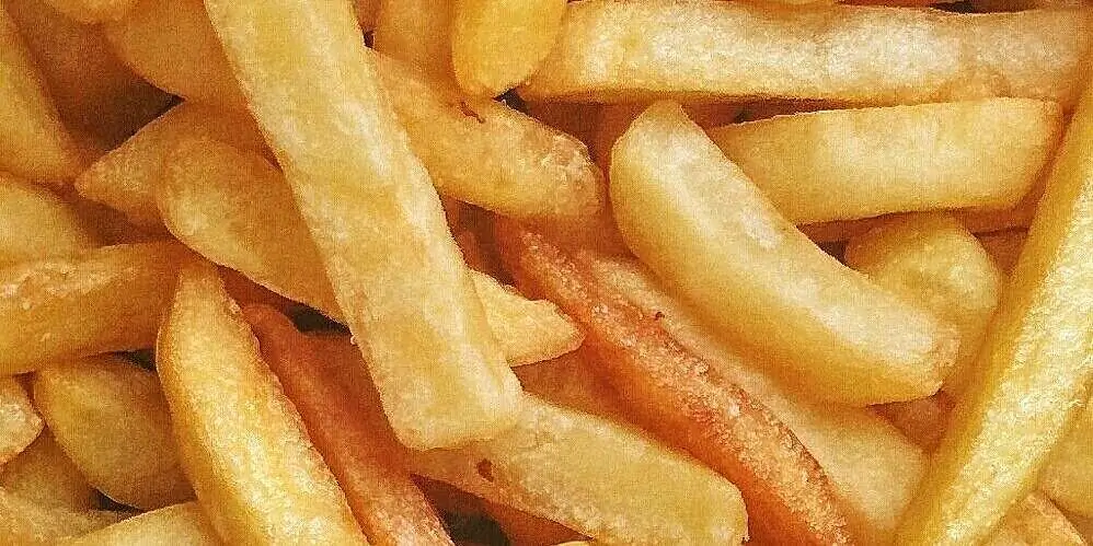 Фриттата с картофелем фри – самый вкусный способ использовать остатки грустного картофеля фри