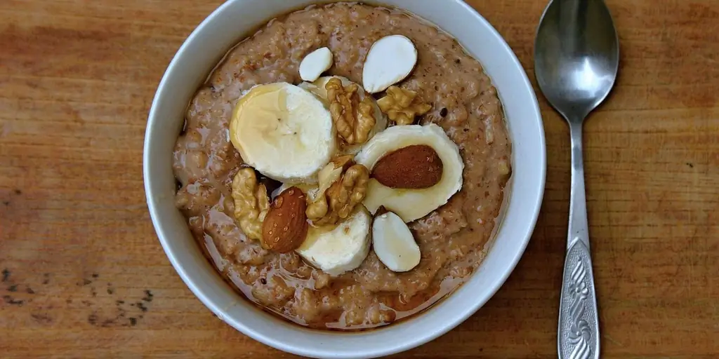 Как приготовить эспрессо-кашу