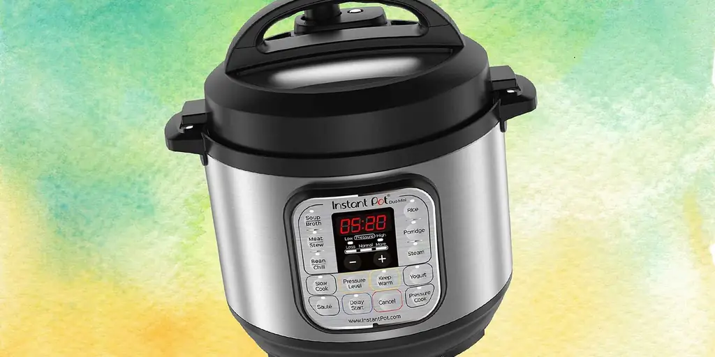 11 вещей, которые вы не знали’не знаете, что может сделать ваш Instant Pot