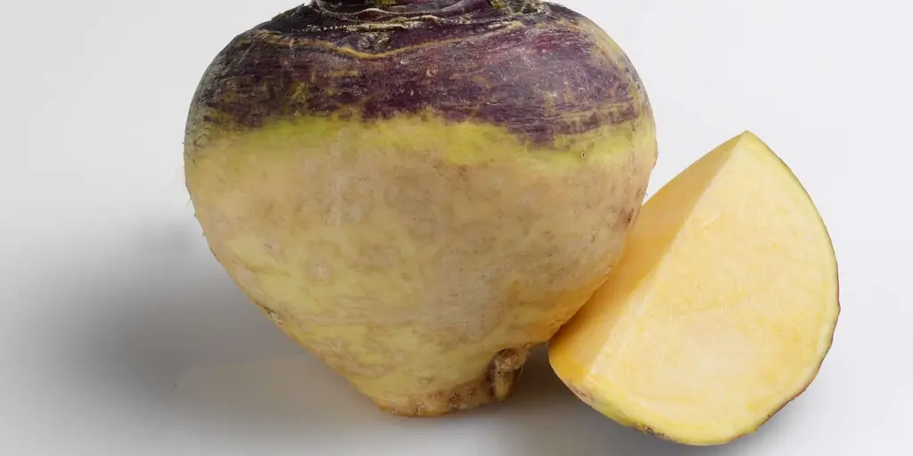 Что такое брюква и что с ней делать?