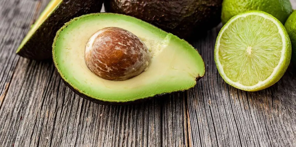 Как выбрать идеальный авокадо