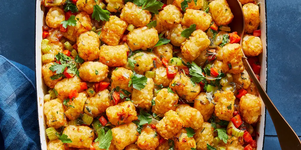 Tater Tot