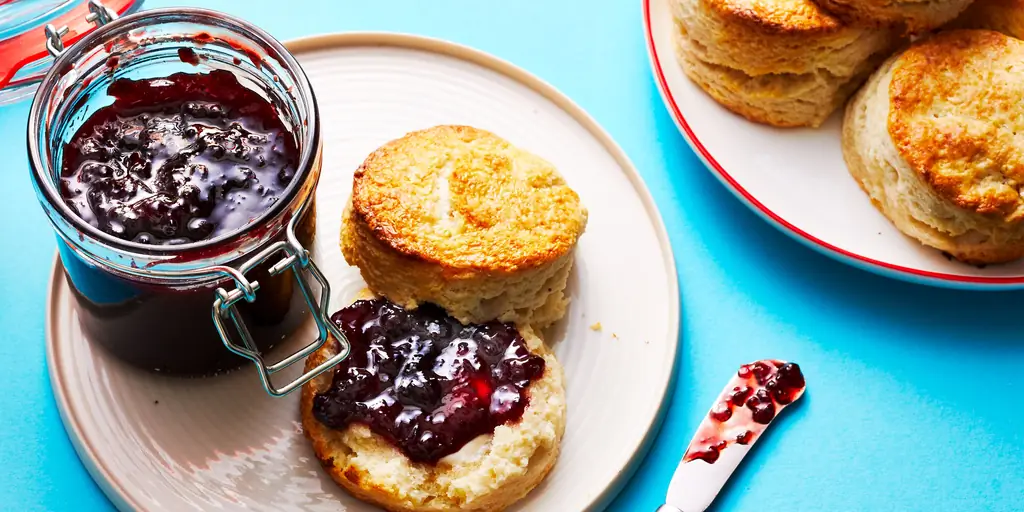 Рецепт вишневого варенья