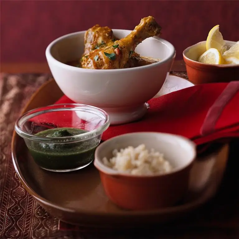 Пряный горячий красный соус для барбекю Диабетический живой журнал