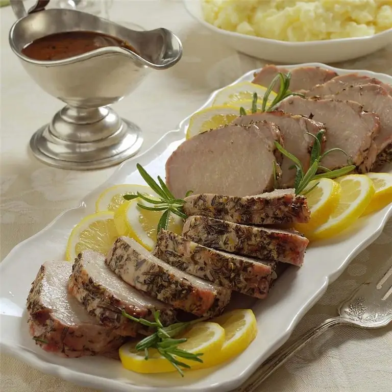 Цельнозерновые булочки с начинкой из бургера Кен Хедрич