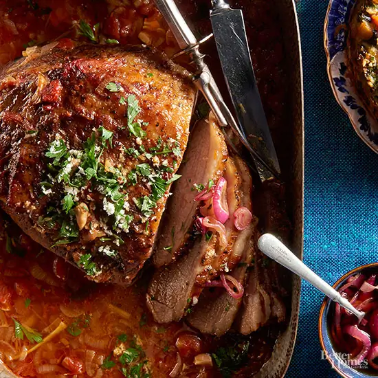 Как приготовить грудинку