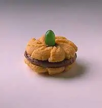 Тыквенные патчи