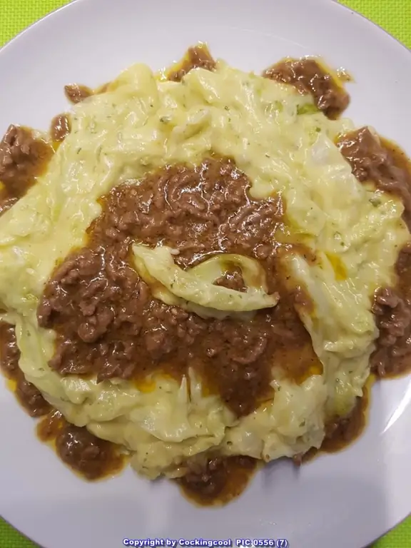 Овощи из капусты Jaroma