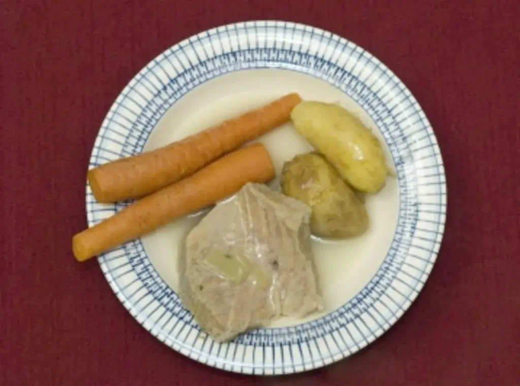 Коровье вымя (Роза фон Праунхейм)