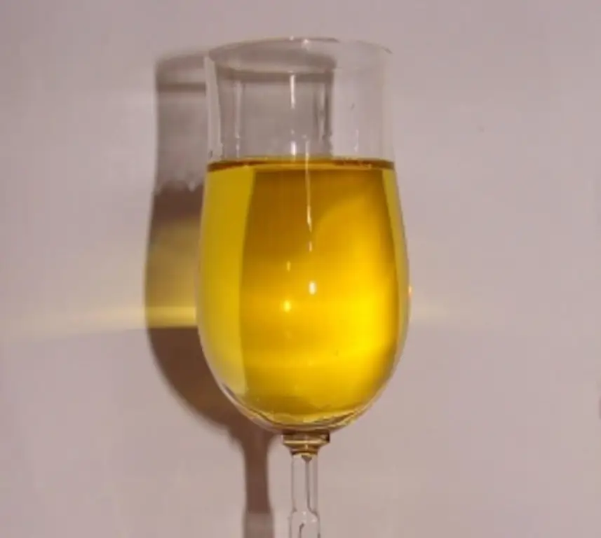 Лимонелл алла Масса