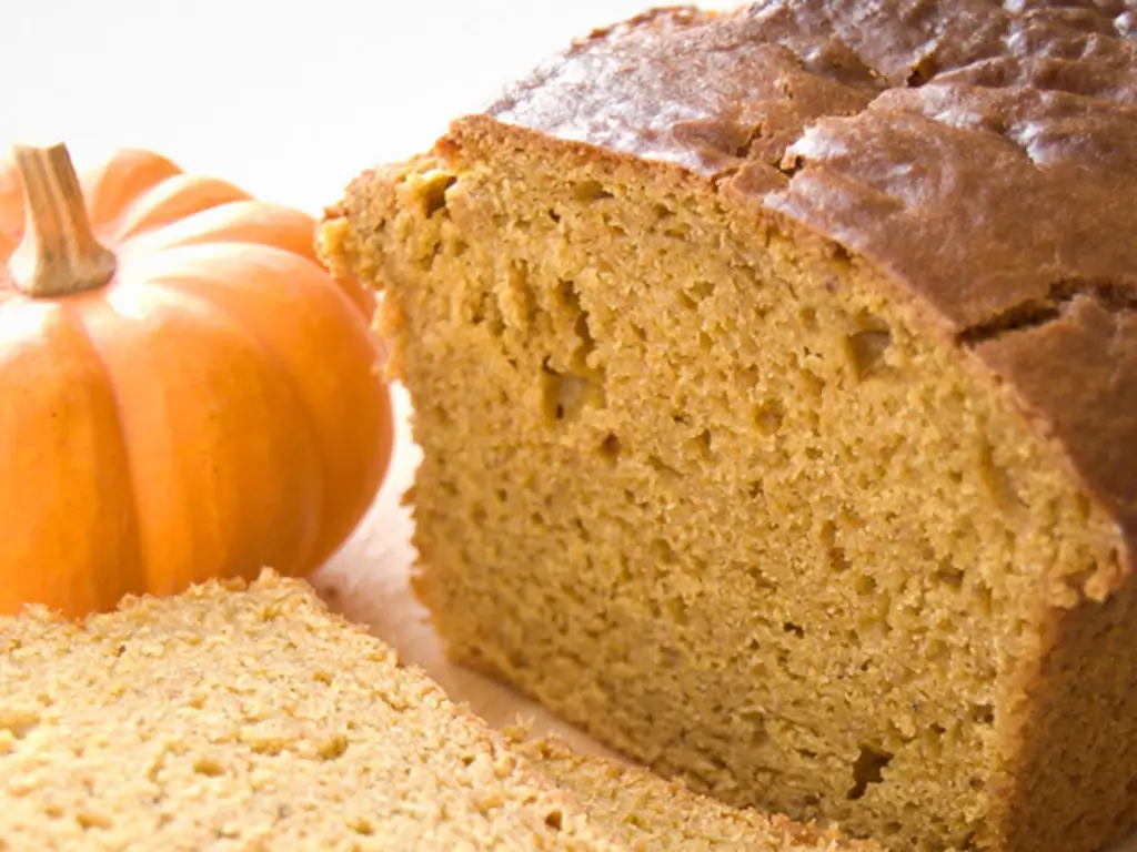 Тыквенные кобылы по бабушкиному рецепту