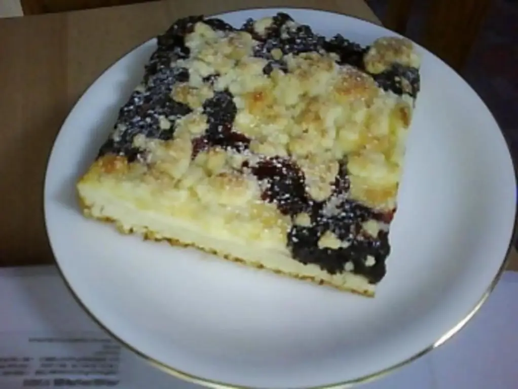Kleckselkuchen с картинками