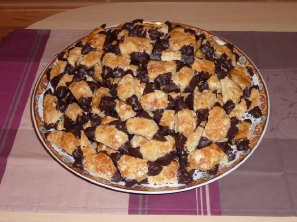 Флорентийские треугольники