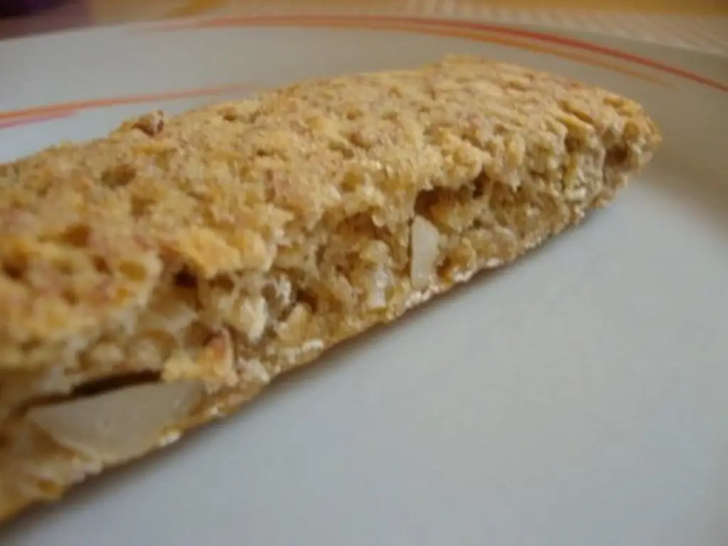 Батончики для иммунной системы