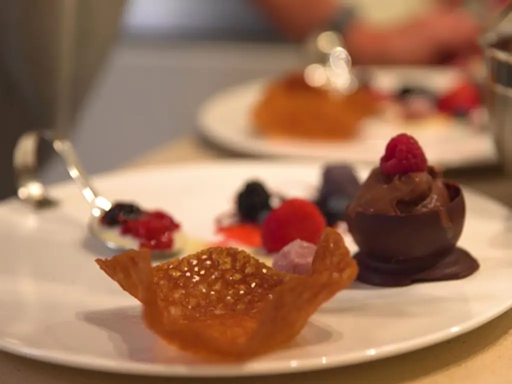 Гамбургский финал