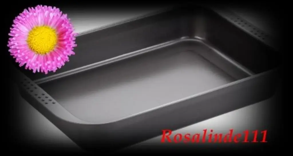 Запеченные бананы с безе