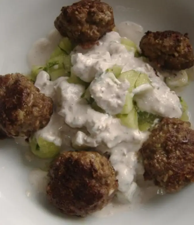 Кофта с огурцом