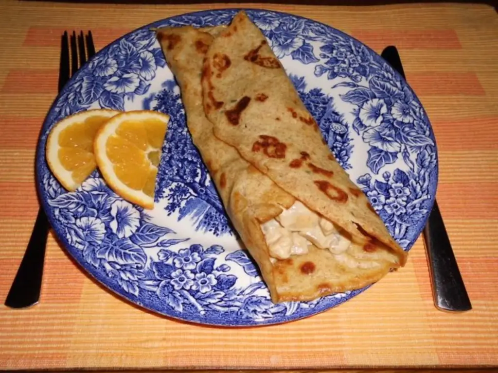 Завернуто с душой>>