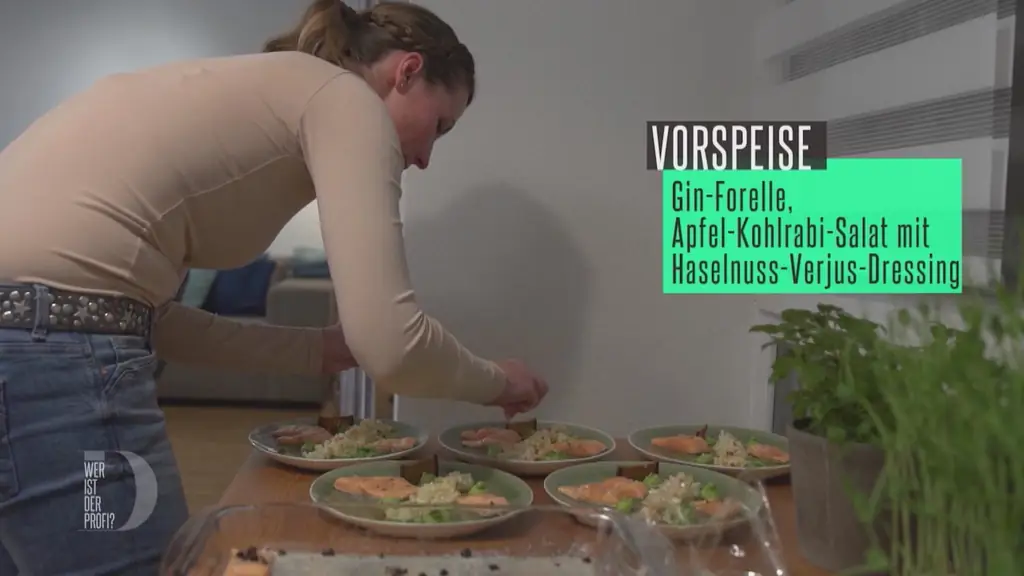 Гладко приготовленный джин