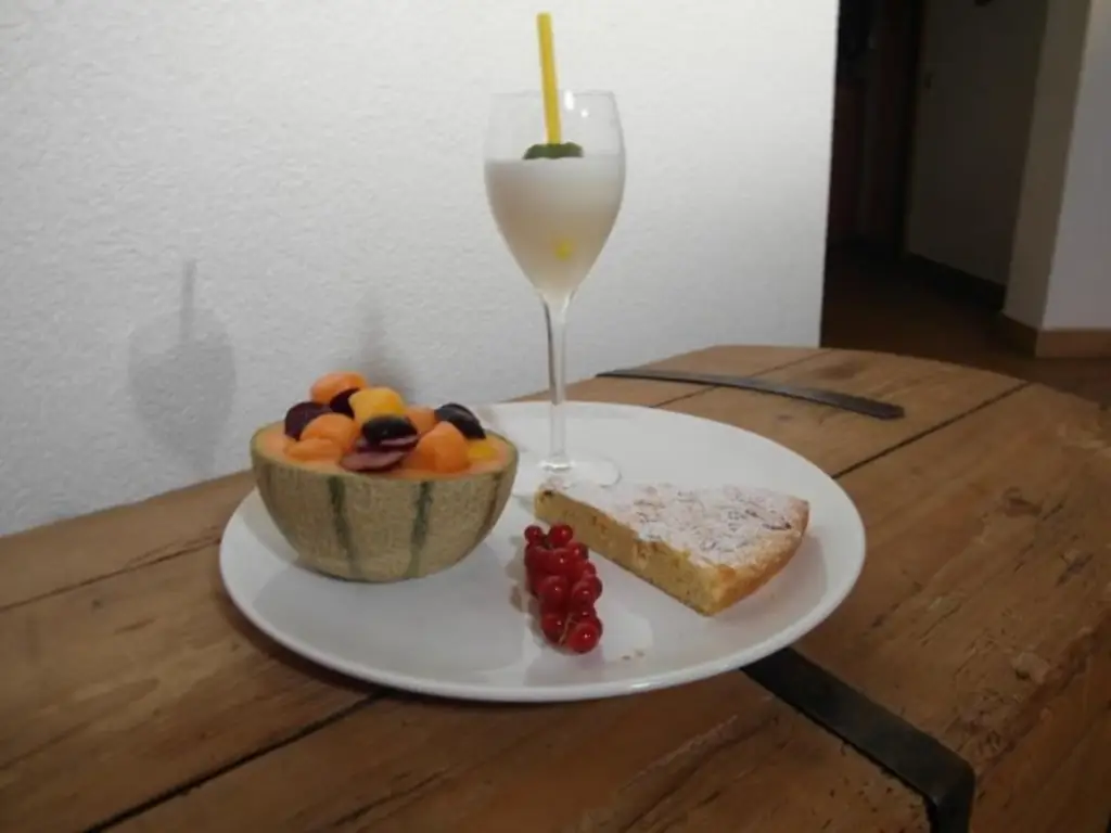 Сладкое окончание раз три