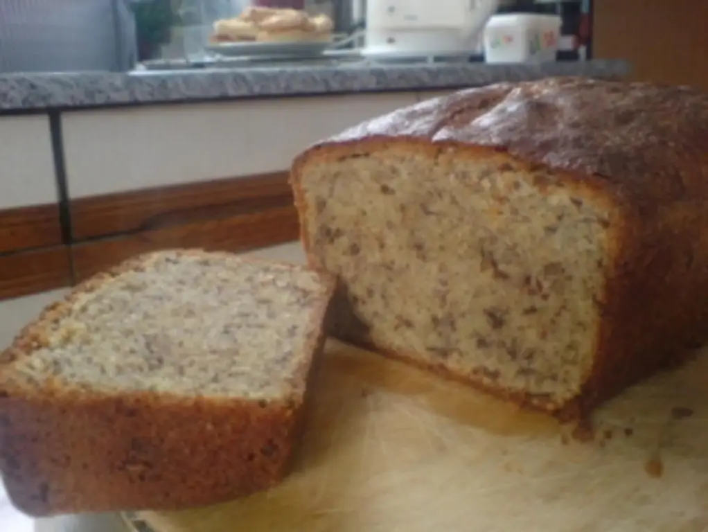 Рождественский торт или торт ко дню рождения