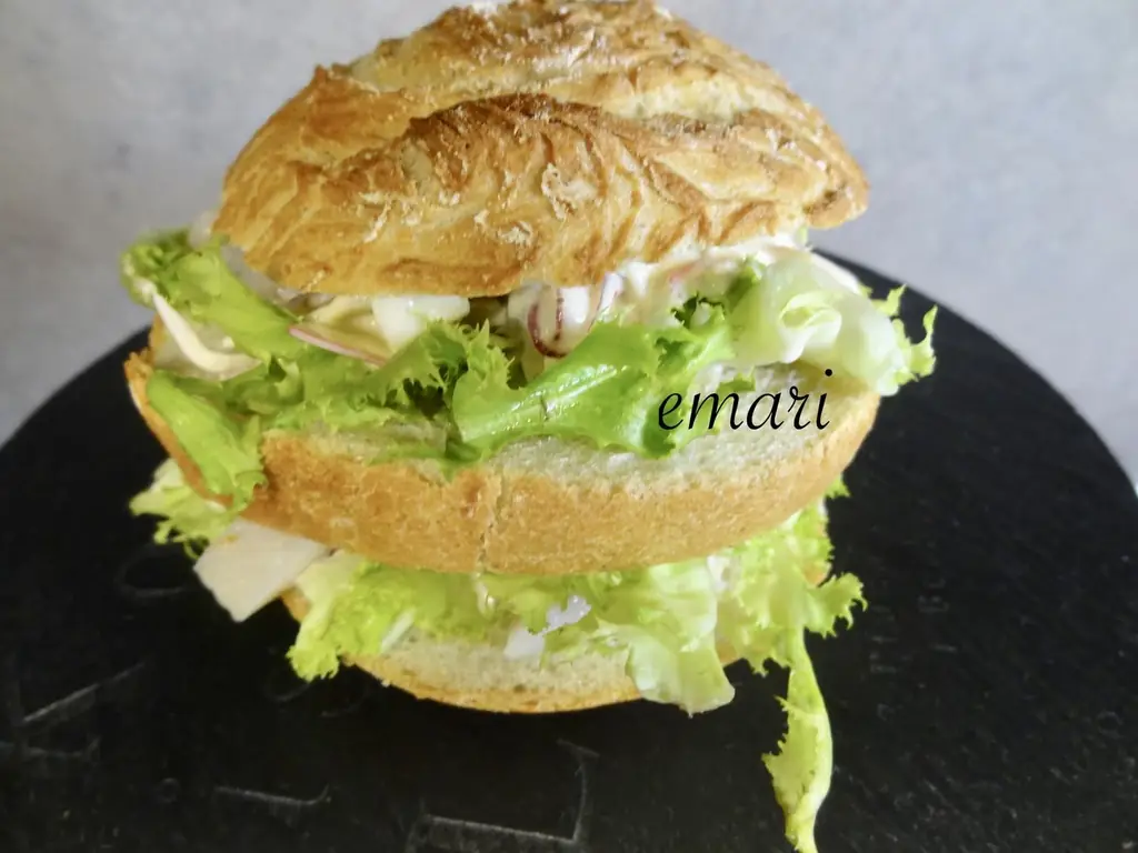 Роллы Wachau matjes