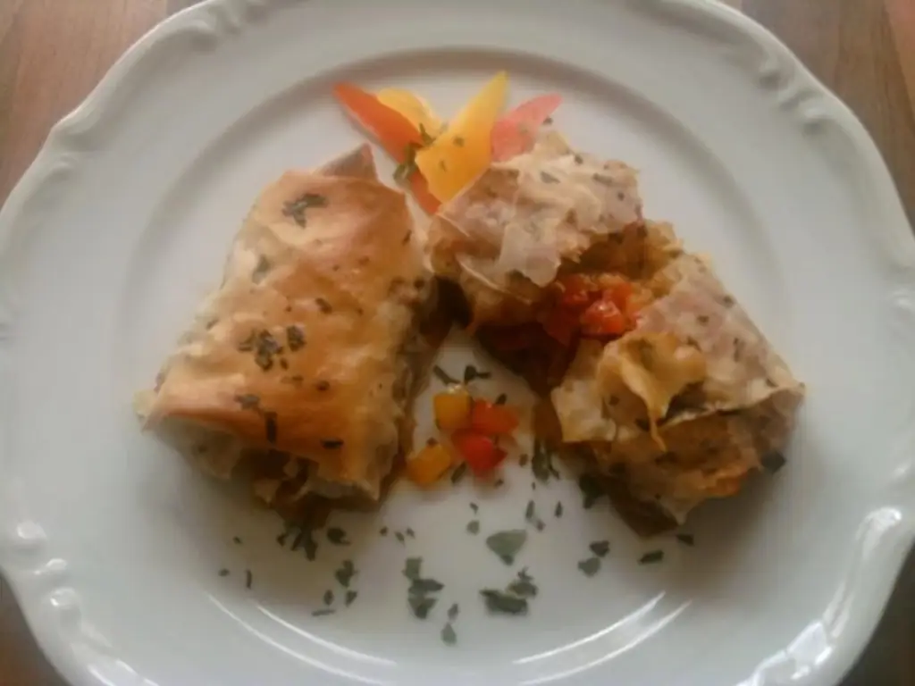 Ловцы "Цыгане"